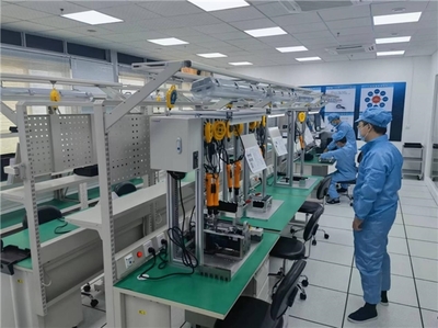 復睿智行董事長王立普亮相柳州車聯網產業(yè)大會 以車路協同為引擎，驅動自動駕駛商業(yè)化加速落地