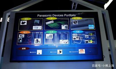 松下未來EXPO 軟件定義生活，一場腦洞大開的數(shù)字夢幻之旅