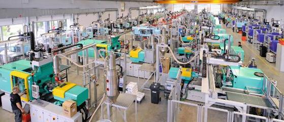 軟件賦能工業(yè)制造 新自動化時代下的應(yīng)用與服務(wù)創(chuàng)新